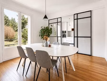 location maison 6 pièces 136m² nantes 44000