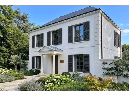 annonce maison à vendre