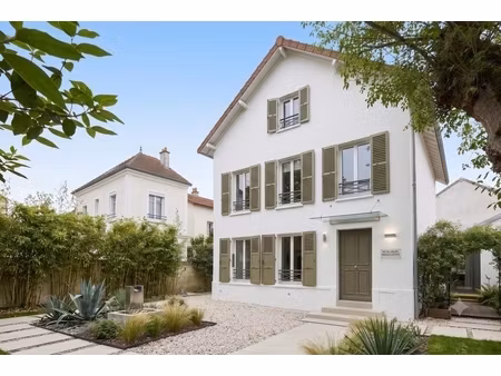 annonce maison à vendre