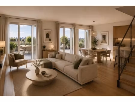 annonce appartement à vendre
