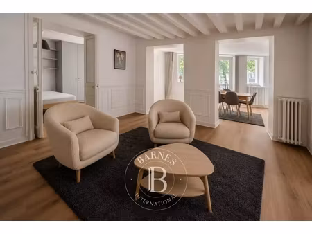 annonce appartement à vendre