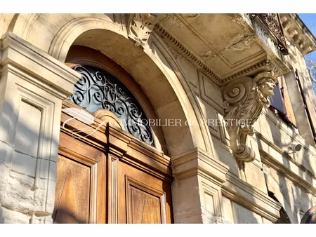 annonce maison à vendre