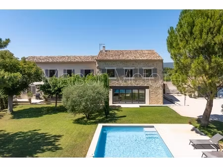 annonce maison à vendre