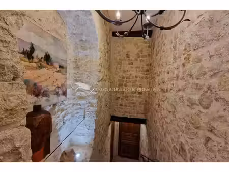 annonce maison à vendre