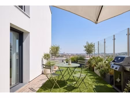 annonce appartement à vendre
