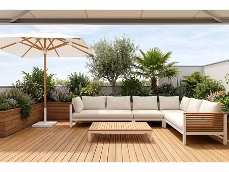 annonce appartement à vendre