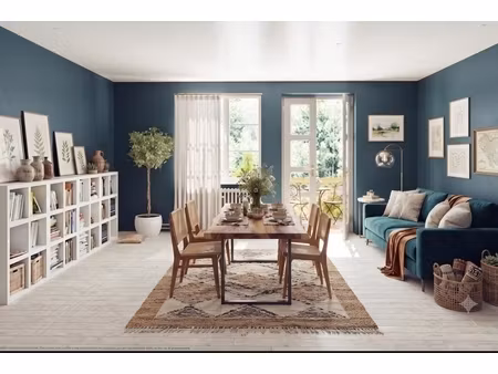 annonce appartement à vendre