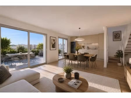 annonce appartement à vendre