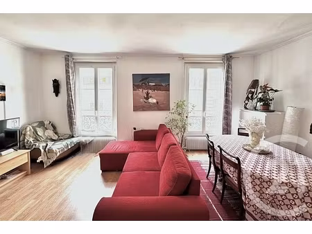annonce appartement à vendre