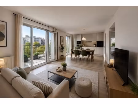annonce appartement à vendre