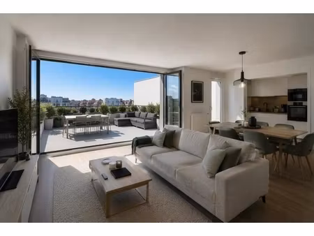 annonce appartement à vendre