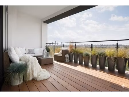 annonce appartement à vendre