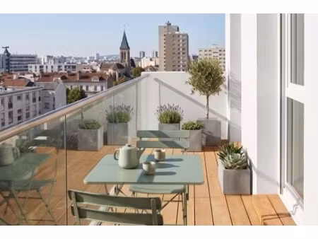 annonce appartement à vendre