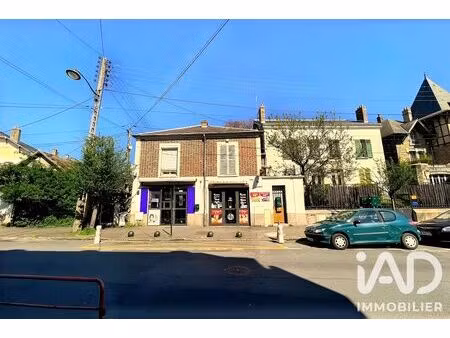 droit au bail à corbeil-essonnes (91100)