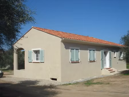 location maison 4 pièces 86 m² à sanguinet (40460)