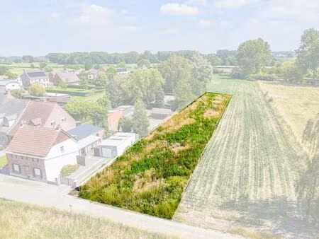 terrain à bâtir à vendre à plesbosstraat 9 dendermonde (rbw48222)