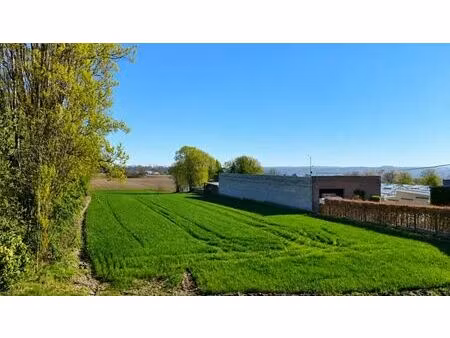 terrain à bâtir à vendre à rue de milmort herstal (vbe47454)