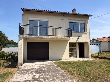 maison à louer sainte-livrade