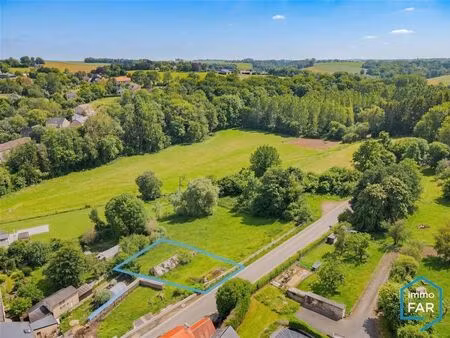 terrain à vendre à rue de la burdinale oteppe (vbe47222)
