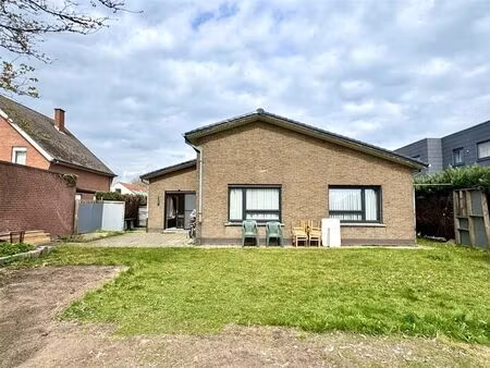 terrain à bâtir à vendre à leliestraat 29 de pinte (rbw48112)