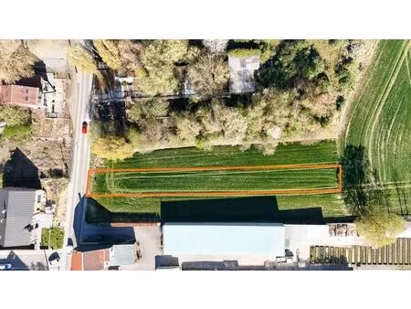 terrain à bâtir à vendre à rue de milmort herstal (vbe47455)