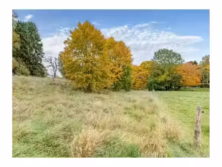 terrain à bâtir à vendre à rue du colonel mallegol lot 2 maissin (vbe47660)