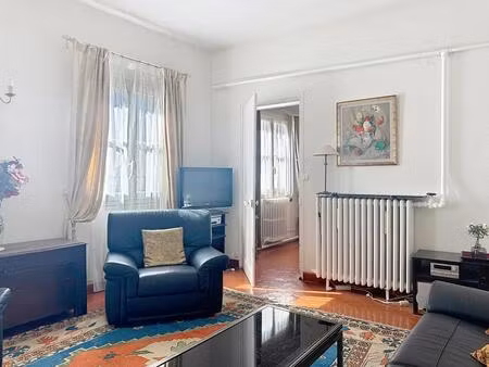 avignon intra-muros duplex 157m² - 6 pièces - garage