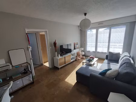 appartement t2 belle beille