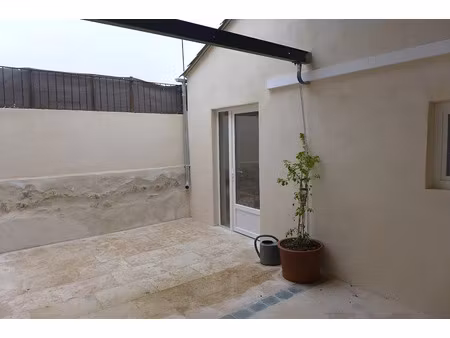 location meublée appartement 1 pièce 31.7 m² à saint-paul-trois-châteaux (26130)  354 €