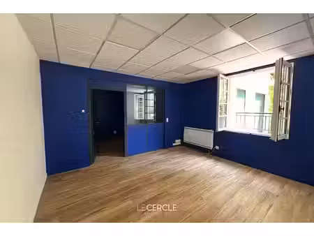 location locaux professionnels 0 pièces 45.16 m² à senlis (60300)  1 000 €