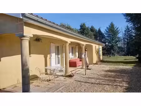 vente maison 4 pièces 95 m² charlieu (42190)