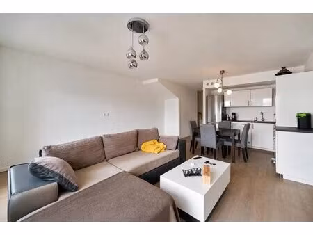 maison de 4 pièces de 83 m² à chanteloup-en-brie