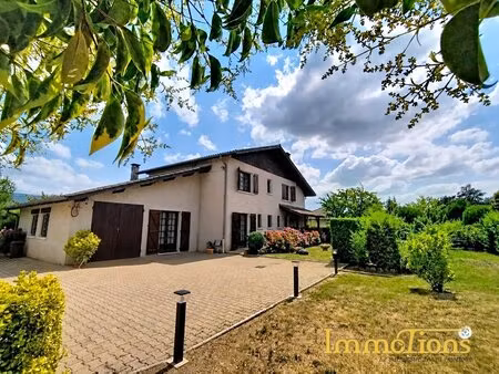grande maison familiale