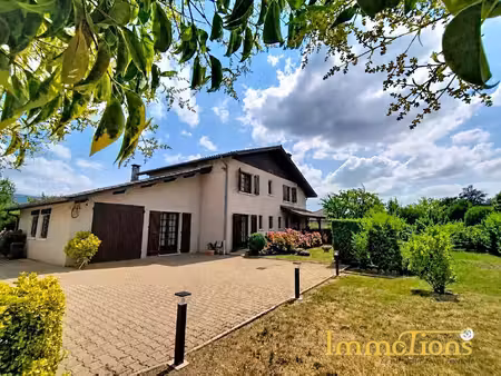 grande maison familiale