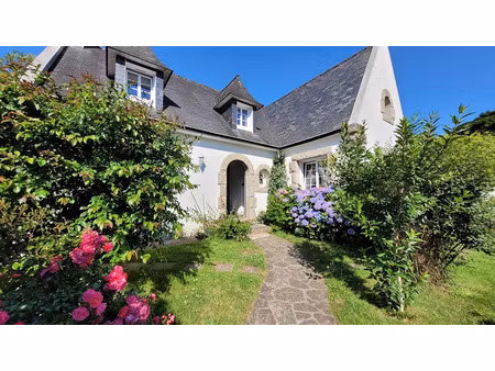 vente maison 6 pièces 151.4 m² à concarneau (29900)  470 000 €