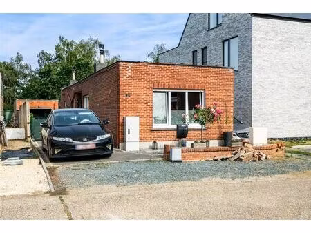 maison à vendre à rooiestraat 10 bevel (rbw47912)