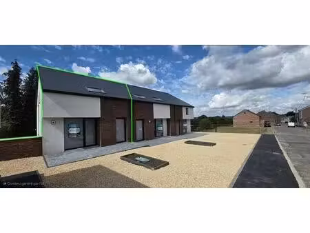maison à vendre à rue de fer lot l arsimont (vbe47349)