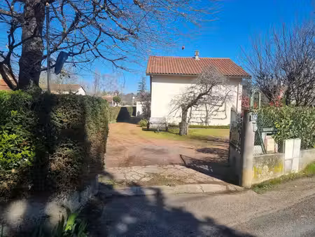 maison traditionnelle 5 pièces