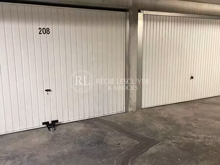 garage- professeur rene guillet- lyon 3