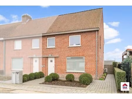 maison à vendre à dentergemstraat 140 oostrozebeke (rbw48212)