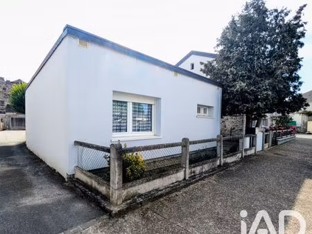 maison de ville à givet (08600)