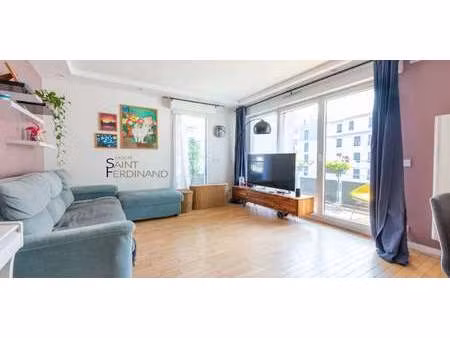 appartement boulogne-billancourt (92)