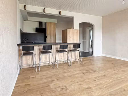 location appartement 4 pièces 69 m² à ambazac (87240)