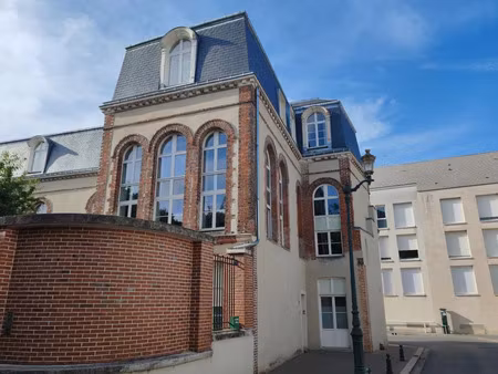 vente appartement 5 pièces 122 m² épernay (51200)