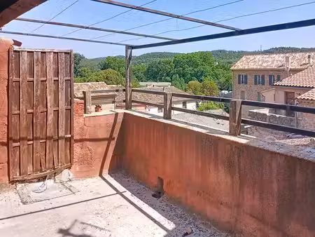 location appartement 4 pièces 91 m² à le val (83143)