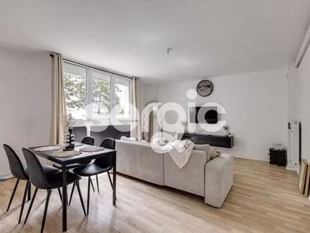 appartement mons en baroeul 3 pièces