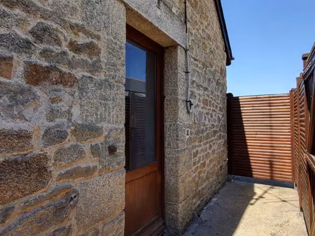 location maison 2 pièces 37 m² à pontivy (56300)