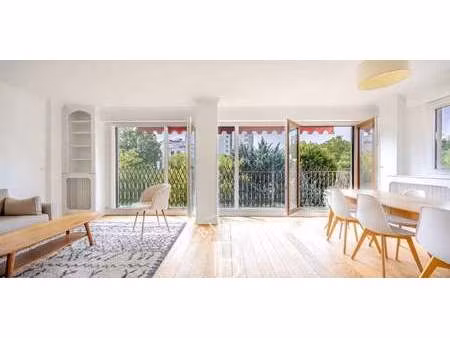 appartement saint-cloud (92)