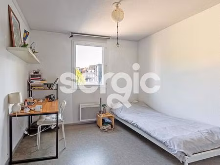 studio 18m² - la catho . vauban