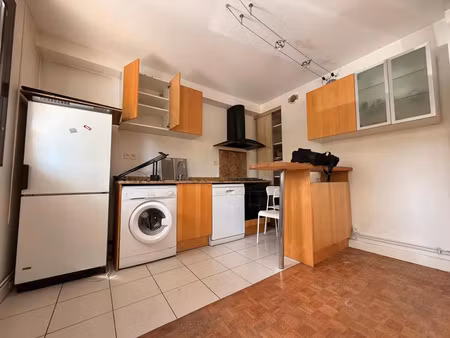 location appartement 1 pièce 41 m² à toulouse (31400)